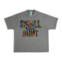 Tornado small business aunt Urban Heavy Tee - CowhideDigitalArt