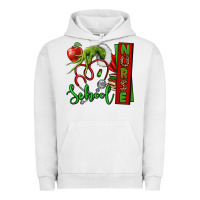 Pigment Lunar Rock Christmas Character Nurse Urban Hoodie - NancyCooperArtShop