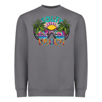 Storm salty beach Heavyweight Sweatshirt - SublimationCraftShop