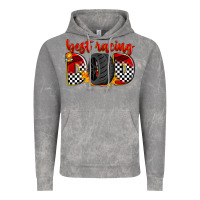 Cloud Rock best racing dad Vintage Hoodie - Zillion Design Studio