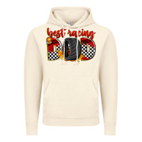 Vintage Artic best racing dad Vintage Hoodie - Zillion Design Studio