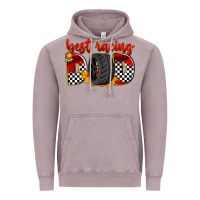 Vintage Zinc best racing dad Vintage Hoodie - Zillion Design Studio