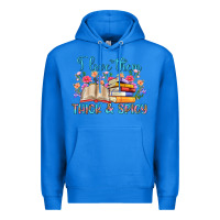 True Royal i love them thick and spicy Premium Hoodie - Artiststas