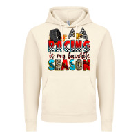 Vintage Artic racing is my favorite season Vintage Hoodie - Zillion Design Studio