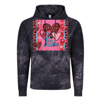 Cloud Black be mine heart tumbler Vintage Hoodie - JahusDesignShop
