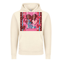 Vintage Artic be mine heart tumbler Vintage Hoodie - JahusDesignShop