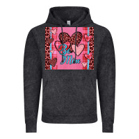 Vintage Black be mine heart tumbler Vintage Hoodie - JahusDesignShop