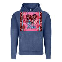 Vintage Denim be mine heart tumbler Vintage Hoodie - JahusDesignShop