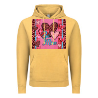 Vintage Mustard be mine heart tumbler Vintage Hoodie - JahusDesignShop