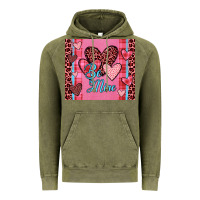 Vintage Olive be mine heart tumbler Vintage Hoodie - JahusDesignShop