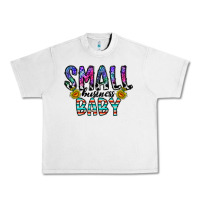 Lunar Rock small business baby Urban Heavy Tee - CowhideDigitalArt
