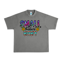 Tornado small business baby Urban Heavy Tee - CowhideDigitalArt
