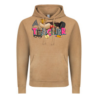 Vintage Camel race teacher Vintage Hoodie - Zillion Design Studio
