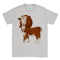 Moon Dust hareford Classic Tee - JahusDesignShop