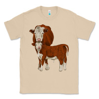 Mushroom hareford Classic Tee - JahusDesignShop