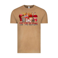 Vintage Camel tis the season Vintage Tee - RacoonDesign
