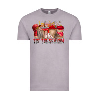 Vintage Zinc tis the season Vintage Tee - RacoonDesign