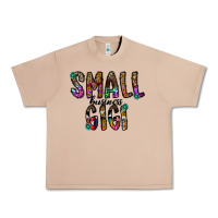 Small Business Gİgi Urban Heavy Tee | Teevron