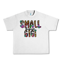Lunar Rock small business gİgi Urban Heavy Tee - CowhideDigitalArt