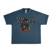 Midnight Navy small business gİgi Urban Heavy Tee - CowhideDigitalArt