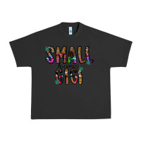 Pigment Black small business gİgi Urban Heavy Tee - CowhideDigitalArt