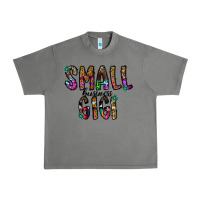 Tornado small business gİgi Urban Heavy Tee - CowhideDigitalArt