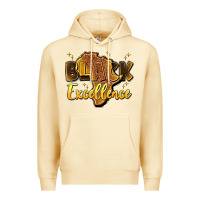 Pina Colada black excellence Premium Hoodie - Artiststas