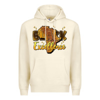Sandshell black excellence Premium Hoodie - Artiststas