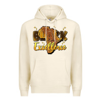 Tofu black excellence Premium Hoodie - Artiststas