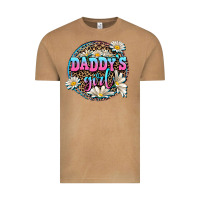 Vintage Camel daddy's girl Vintage Tee - AdoDesignShop