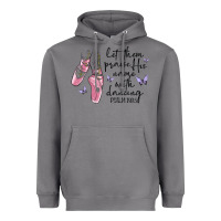 Storm let them praise his name with dancing Heavyweight Hoodie - MaliasSmallBusiness