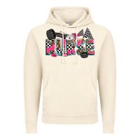 Vintage Artic race nurse Vintage Hoodie - Zillion Design Studio