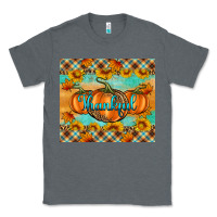 Thankful Pumpkins Classic Tee | Teevron