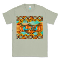 Matcha Thankful Pumpkins Classic Tee - Artiststas