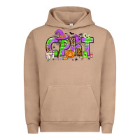 Pigment Burro Halloween CPHT Pharmacy Technician Urban Hoodie - texasbilliewilder