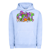 Pigment Grape Ice Halloween CPHT Pharmacy Technician Urban Hoodie - texasbilliewilder