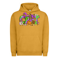 Halloween Cpht Pharmacy Technician Urban Hoodie | Teevron
