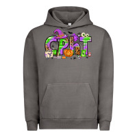 Pigment Tornado Halloween CPHT Pharmacy Technician Urban Hoodie - texasbilliewilder