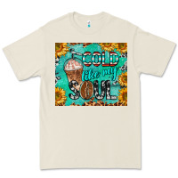 Bone cold like my soul Premium Tee - BarkalooDesign