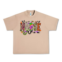 Burro nurse halloween Urban Heavy Tee - RacoonDesign