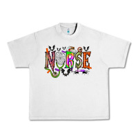 Lunar Rock nurse halloween Urban Heavy Tee - RacoonDesign