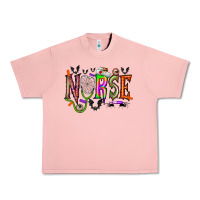 Salmon nurse halloween Urban Heavy Tee - RacoonDesign