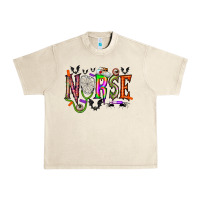 Sandshell nurse halloween Urban Heavy Tee - RacoonDesign