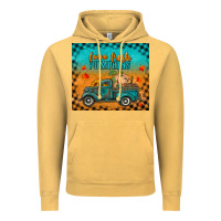 Vintage Mustard farm fresh pumpkins tumbler Vintage Hoodie - RanaPortraitStore