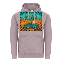 Vintage Zinc farm fresh pumpkins tumbler Vintage Hoodie - RanaPortraitStore