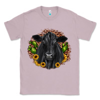 Lilac black angus cactus sunflower Classic Tee - JahusDesignShop