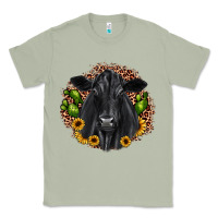 Matcha black angus cactus sunflower Classic Tee - JahusDesignShop