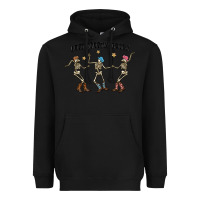Black boot scctin' boogie Heavyweight Hoodie - MaliasSmallBusiness