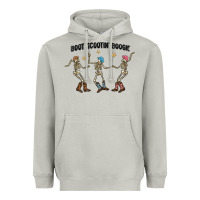 Moon Dust boot scctin' boogie Heavyweight Hoodie - MaliasSmallBusiness