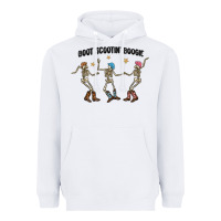 Boot Scctin' Boogie Heavyweight Hoodie | Teevron